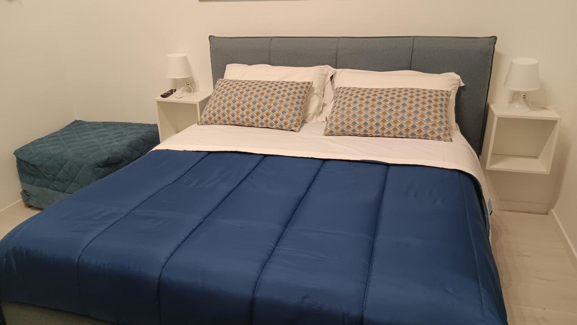 Il Salotto Di Chiaia Hotell Napoli Eksteriør bilde
